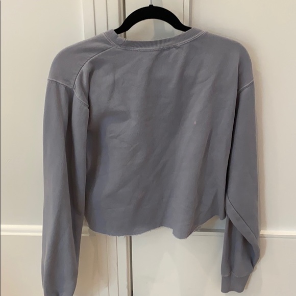 Brandy Melville Newport Sweatshirt - Picture 2 of 2